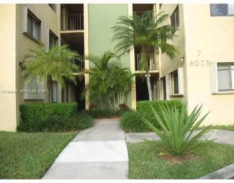 8075 SW 107th Avenue Miami FL 33173