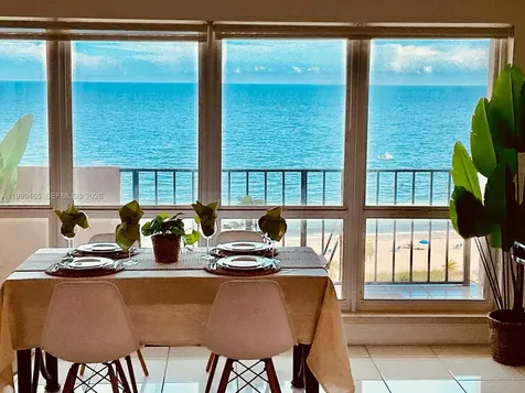 4900 N Ocean Boulevard Lauderdale By The Sea FL 33308