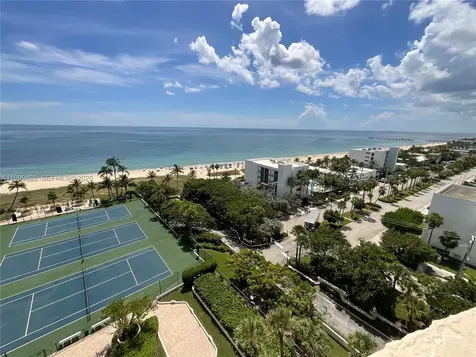 4900 N Ocean Boulevard Lauderdale By The Sea FL 33308