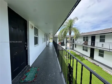 2500 Johnson Street Hollywood FL 33020