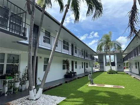 2500 Johnson Street Hollywood FL 33020