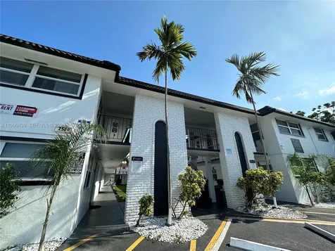 2500 Johnson Street Hollywood FL 33020