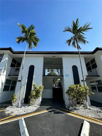 2500 Johnson Street Hollywood FL 33020