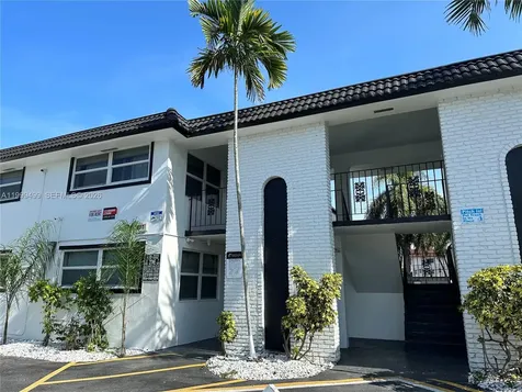 2500 Johnson Street Hollywood FL 33020