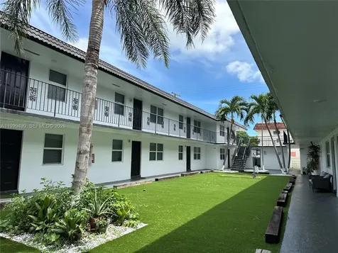 2500 Johnson Street Hollywood FL 33020
