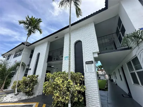2500 Johnson Street Hollywood FL 33020