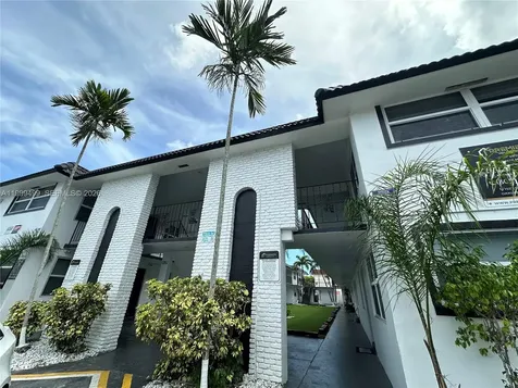 2500 Johnson Street Hollywood FL 33020
