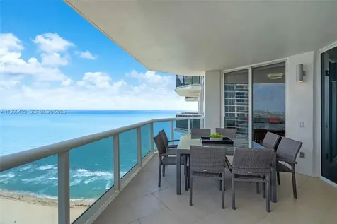 4775 Collins Avenue Miami Beach FL 33140