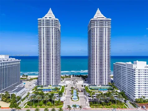 4775 Collins Avenue Miami Beach FL 33140