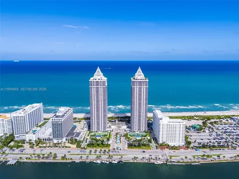 4775 Collins Avenue Miami Beach FL 33140
