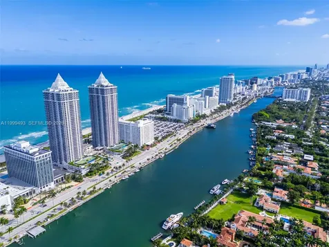 4775 Collins Avenue Miami Beach FL 33140