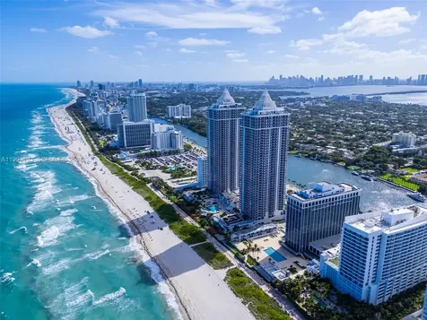 4775 Collins Avenue Miami Beach FL 33140