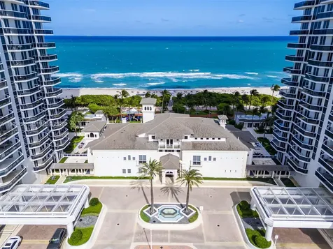 4775 Collins Avenue Miami Beach FL 33140
