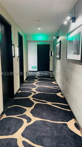 20 NE 11 Street Miami FL 33132