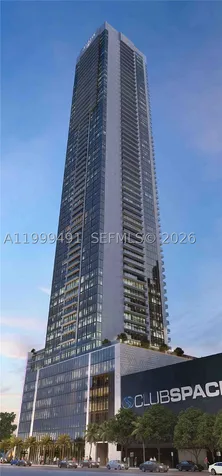 20 NE 11 Street Miami FL 33132