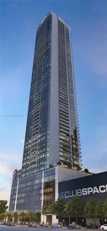 20 NE 11 Street Miami FL 33132