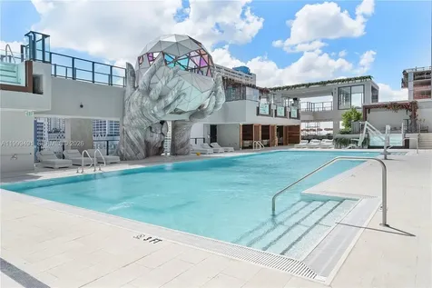 20 NE 11 Street Miami FL 33132