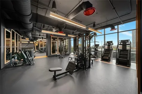 20 NE 11 Street Miami FL 33132