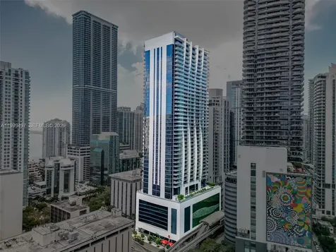 1010 Brickell Avenue Miami FL 33131