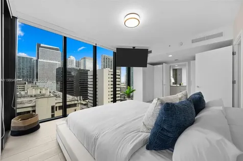1010 Brickell Avenue Miami FL 33131