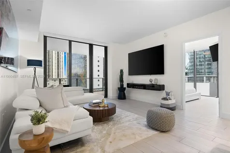 1010 Brickell Avenue Miami FL 33131