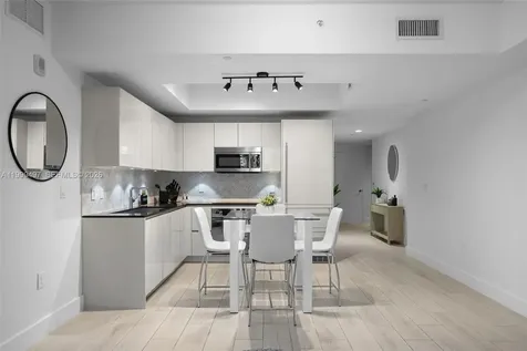 1010 Brickell Avenue Miami FL 33131