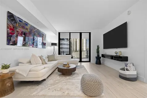 1010 Brickell Avenue Miami FL 33131