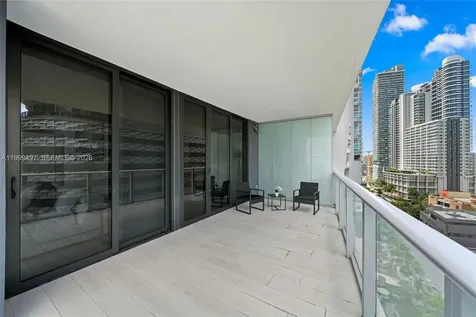 1010 Brickell Avenue Miami FL 33131