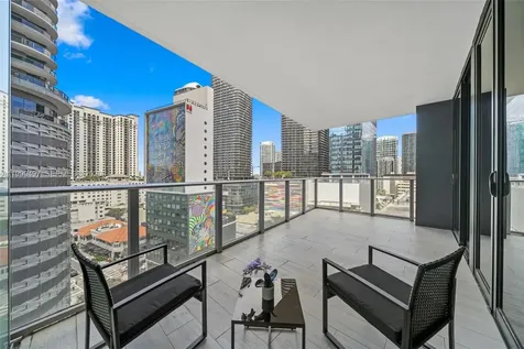 1010 Brickell Avenue Miami FL 33131