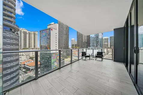 1010 Brickell Avenue Miami FL 33131