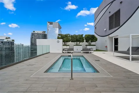 1010 Brickell Avenue Miami FL 33131