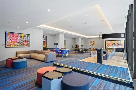 1010 Brickell Avenue Miami FL 33131