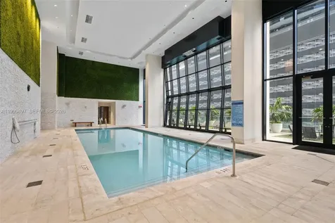 1010 Brickell Avenue Miami FL 33131