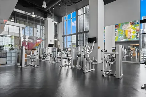 1010 Brickell Avenue Miami FL 33131