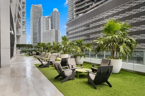 1010 Brickell Avenue Miami FL 33131