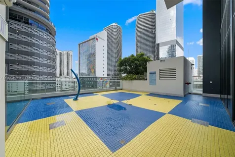 1010 Brickell Avenue Miami FL 33131