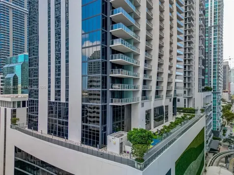 1010 Brickell Avenue Miami FL 33131