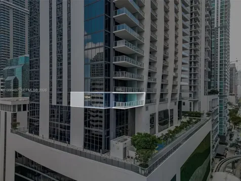 1010 Brickell Avenue Miami FL 33131