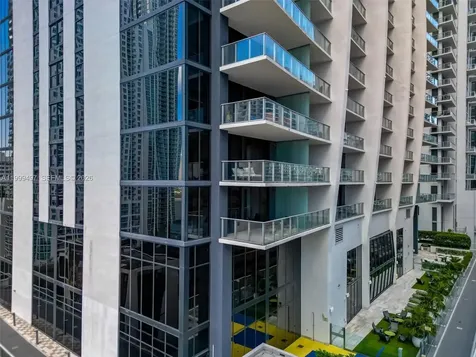 1010 Brickell Avenue Miami FL 33131
