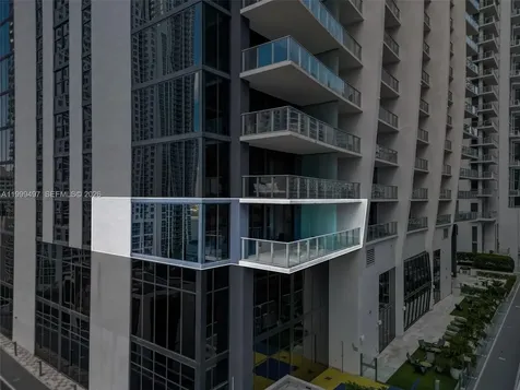 1010 Brickell Avenue Miami FL 33131