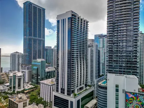 1010 Brickell Avenue Miami FL 33131