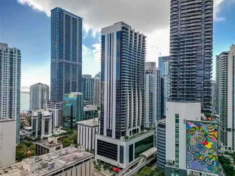 1010 Brickell Avenue Miami FL 33131