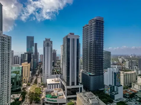 1010 Brickell Avenue Miami FL 33131