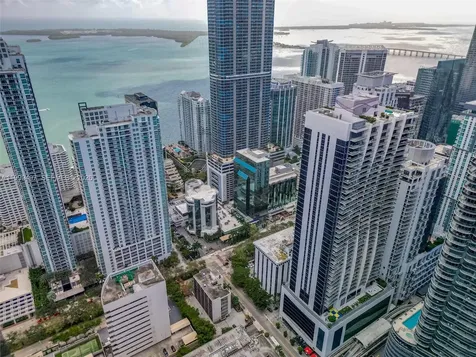 1010 Brickell Avenue Miami FL 33131