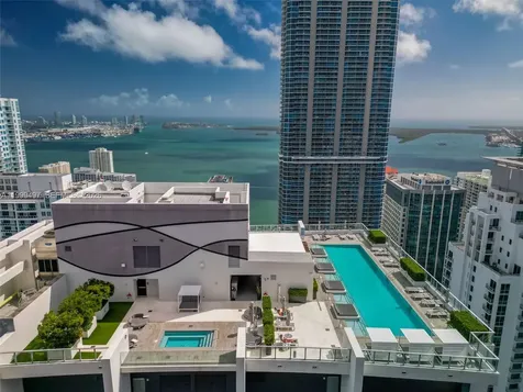 1010 Brickell Avenue Miami FL 33131