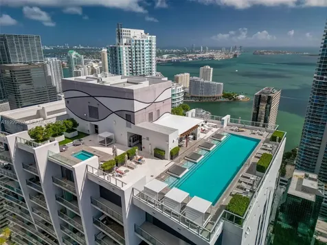 1010 Brickell Avenue Miami FL 33131