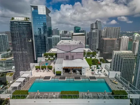 1010 Brickell Avenue Miami FL 33131
