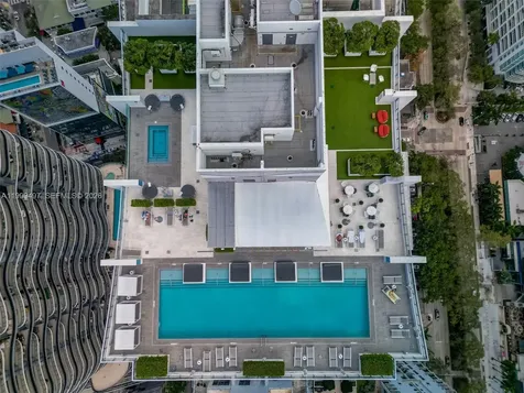 1010 Brickell Avenue Miami FL 33131