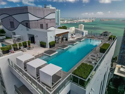 1010 Brickell Avenue Miami FL 33131