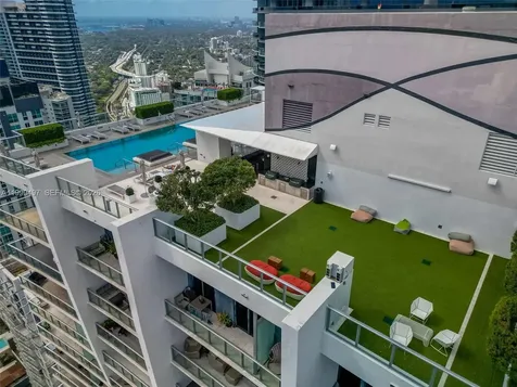 1010 Brickell Avenue Miami FL 33131
